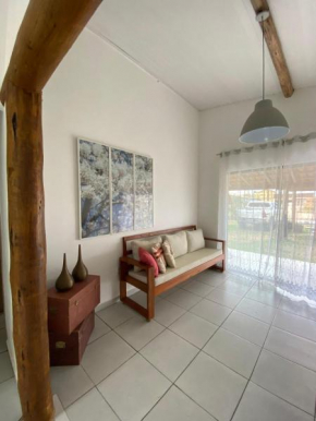 Vila Florence, Xandó, Caraíva